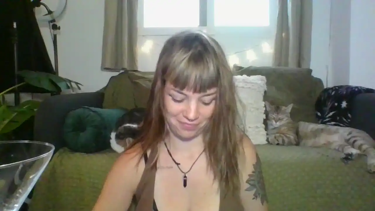 Ronamamona – Amateur.tvLive Video Recording – 2025 06-29 16:10:31