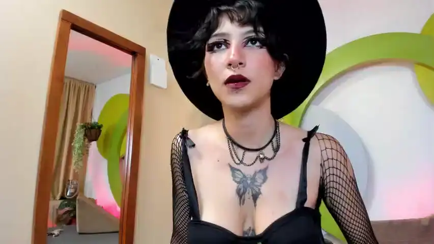Annieberry – Amateur.tvLive Video Recording – 2025 06-21 22:32:60