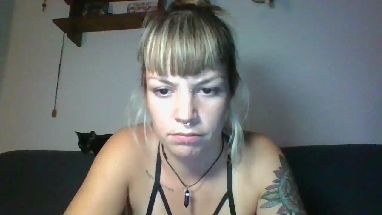 Ronamamona – Amateur.tvLive Video Recording – 2024 07-13 05:15:49