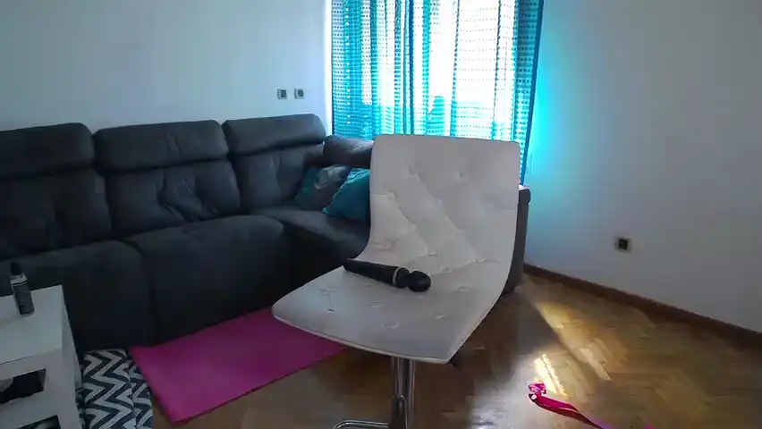 Ledicia – Amateur.tvLive Video Recording – 2025 02-16 19:34:55