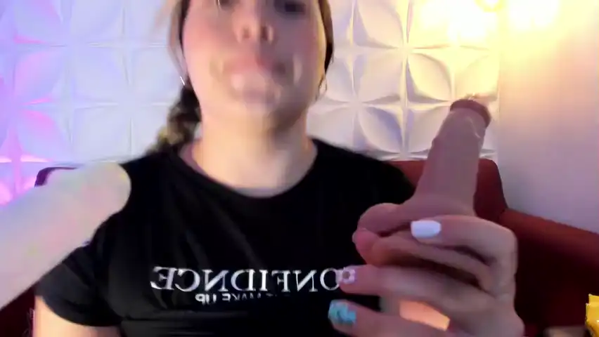 Heidyjhonss – Amateur.tvLive Video Recording – 2025 02-26 21:36:35