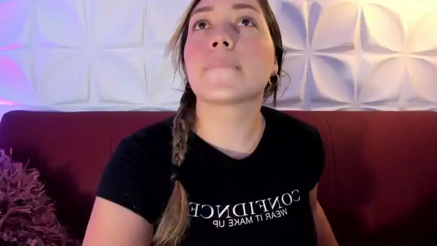 Heidyjhonss – Amateur.tvLive Video Recording – 2025 02-22 22:35:41