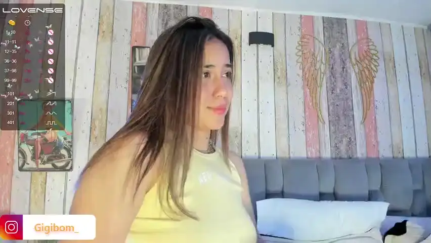 Gigi-sexy – Amateur.tvLive Video Recording – 2025 05-06 19:54:11
