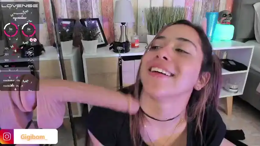 Gigi-sexy – Amateur.tvLive Video Recording – 2025 01-13 24:36:54