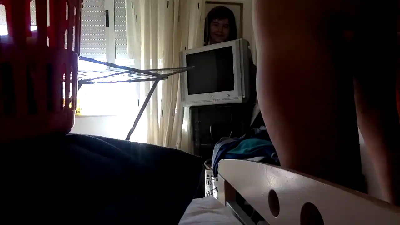 Chloee – Amateur.tvLive Video Recording – 2025 03-20 06:57:20