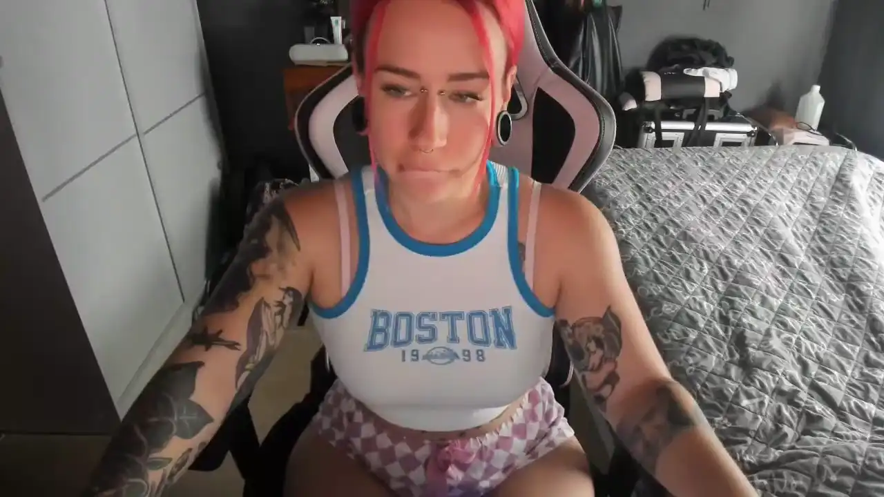 Rocifitness_23 – Amateur.tvLive Video Recording – 2025 01-09 20:34:16