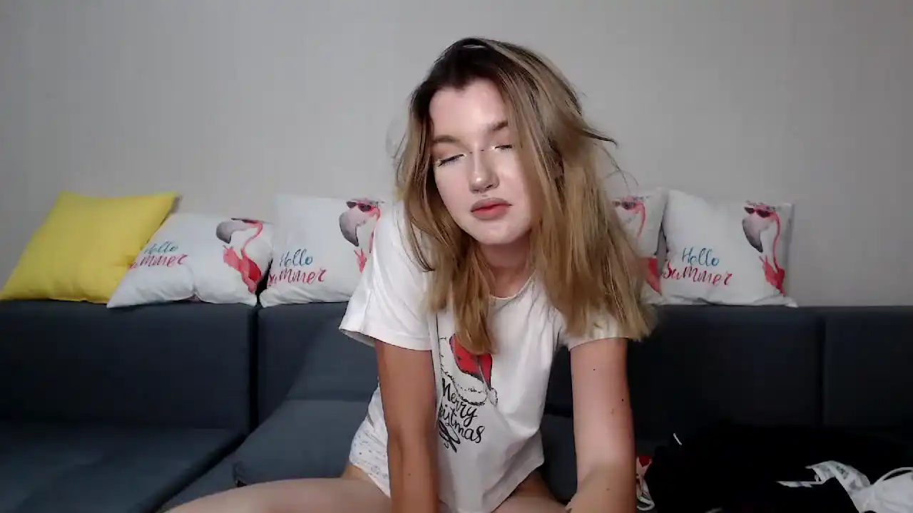Samanthamasson – Amateur.tvLive Video Recording – 2025 02-27 20:59:16