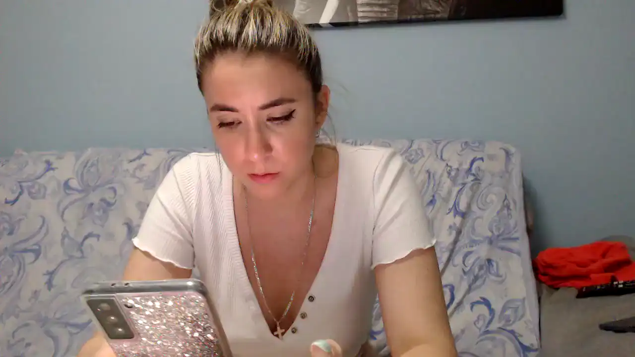 Leila25 – Amateur.tvLive Video Recording – 2025 06-13 07:28:02