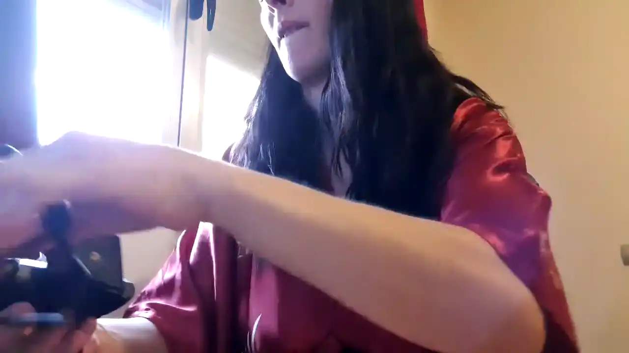 Crisyx – Amateur.tvLive Video Recording – 2025 02-17 01:59:41