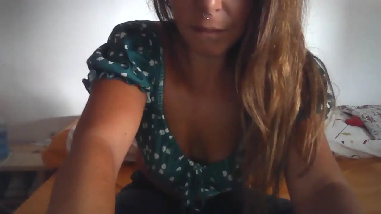 Ladyweed – Amateur.tvLive Video Recording – 2025 01-07 07:59:22