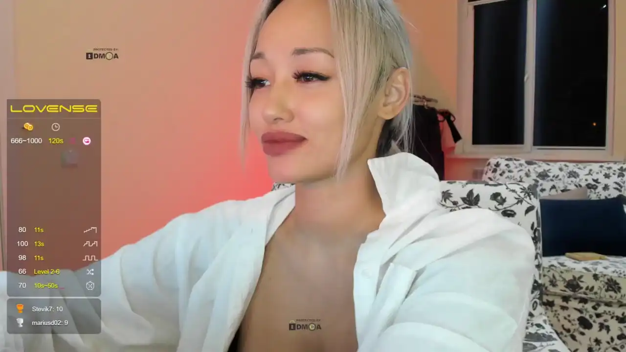 Lambababy – BongacamsLive Video Recording – 2025 03-13 06:42:02