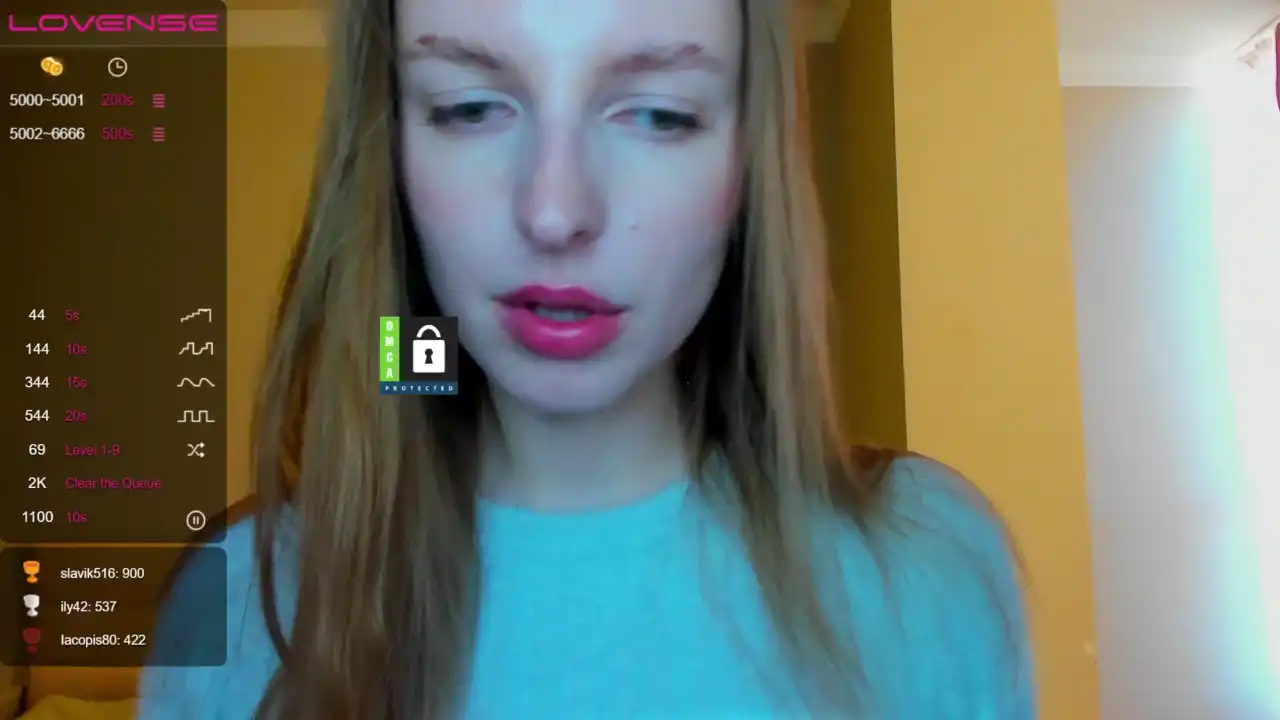 Missfentasy1 – BongacamsLive Video Recording – 2025 01-01 13:38:30