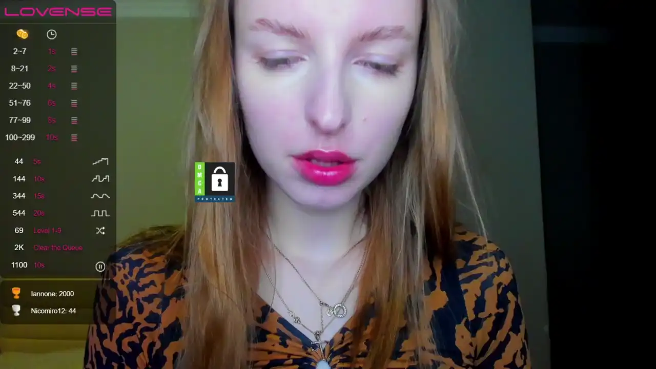 Missfentasy1 – BongacamsLive Video Recording – 2025 01-28 15:05:32