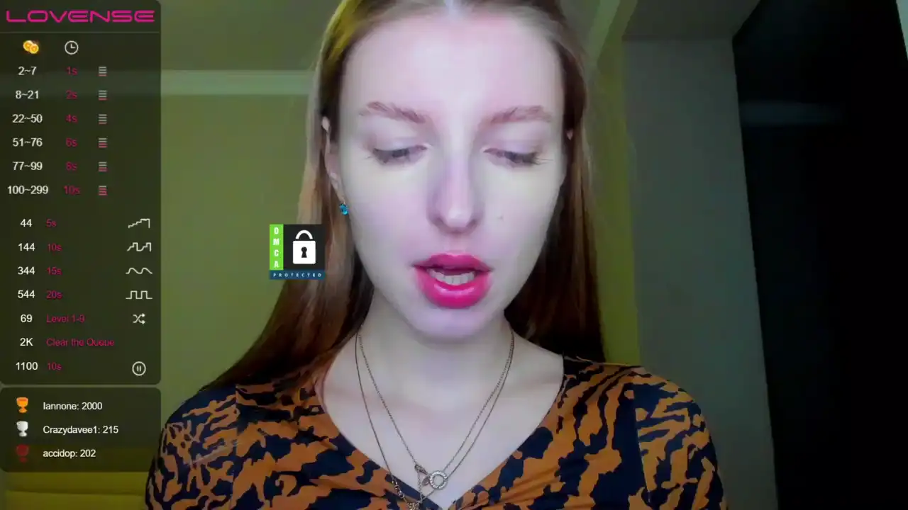 Missfentasy1 – BongacamsLive Video Recording – 2025 03-04 05:02:46