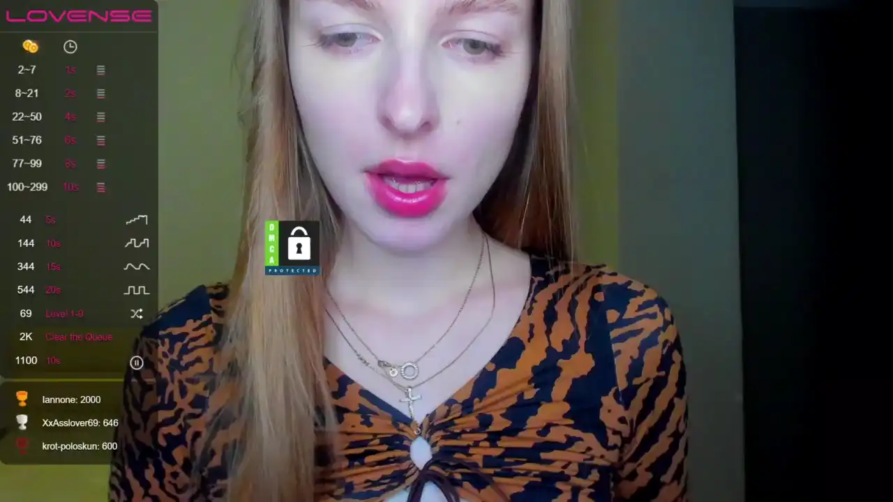 Missfentasy1 – BongacamsLive Video Recording – 2025 04-13 01:12:45