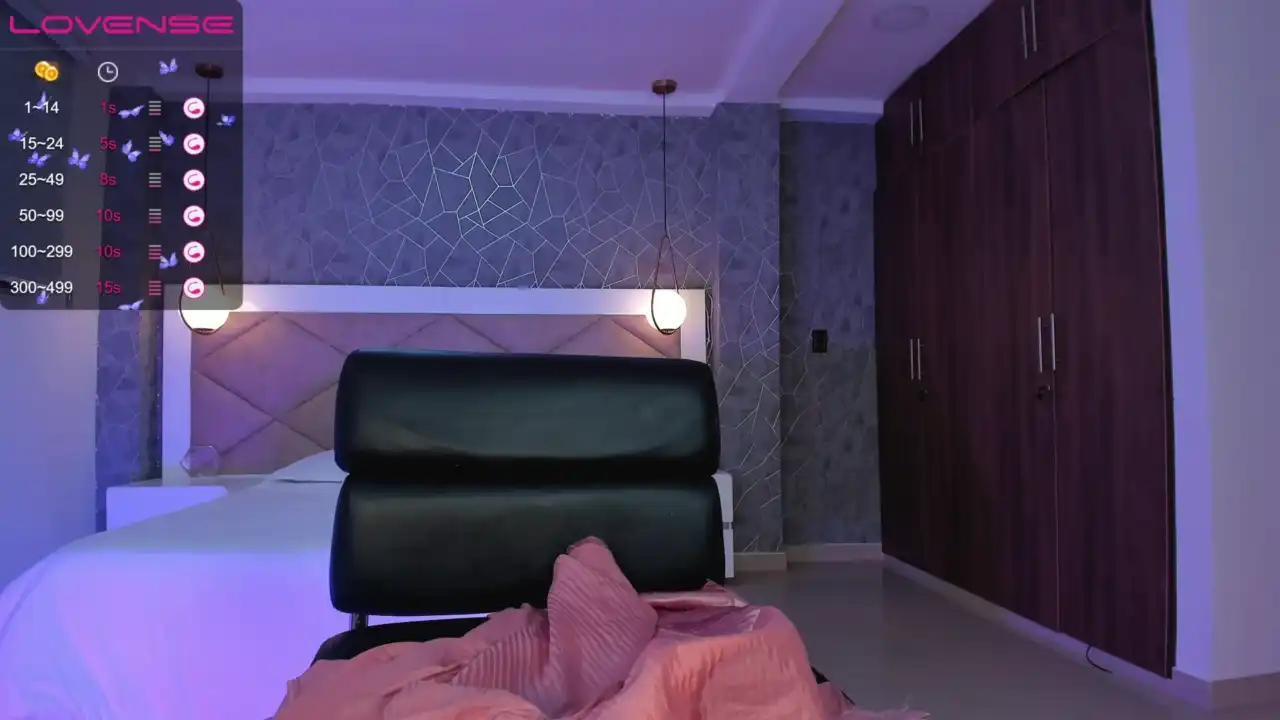 Leahjones – BongacamsLive Video Recording – 2025 05-25 20:32:58