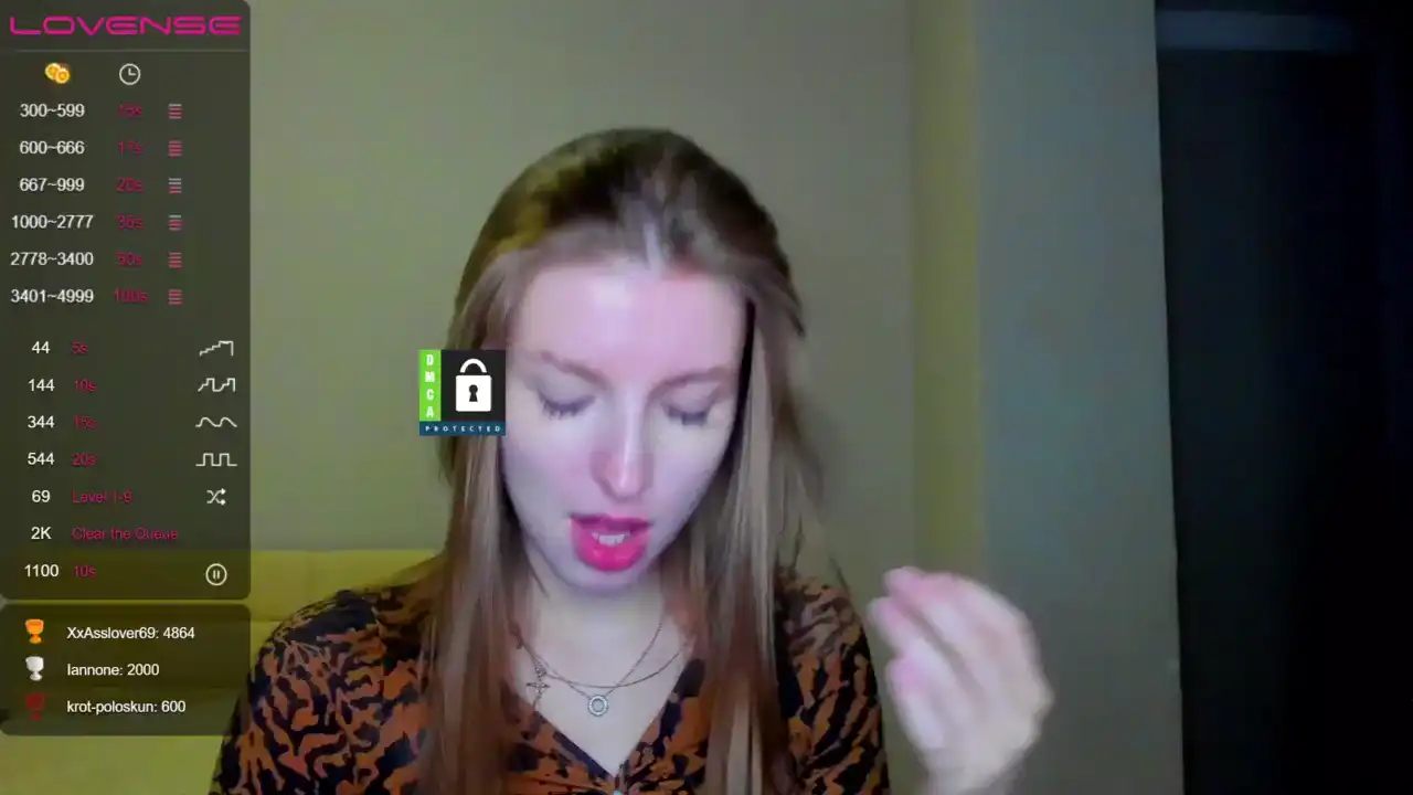 Missfentasy1 – BongacamsLive Video Recording – 2025 05-21 22:02:32