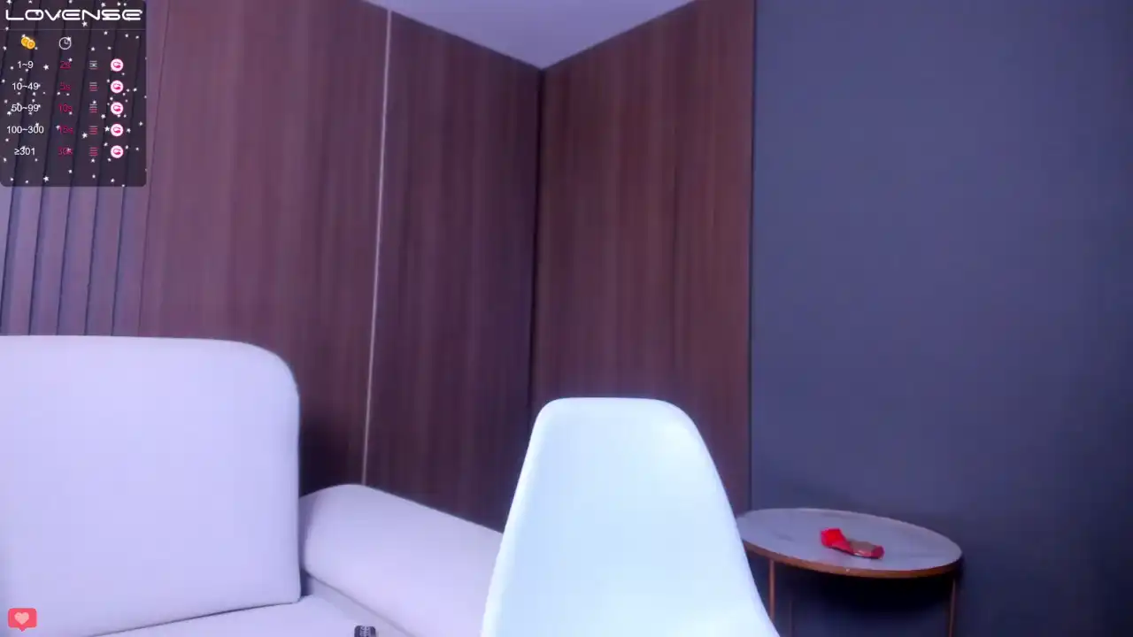 Milaowens – BongacamsLive Video Recording – 2025 03-01 01:57:23