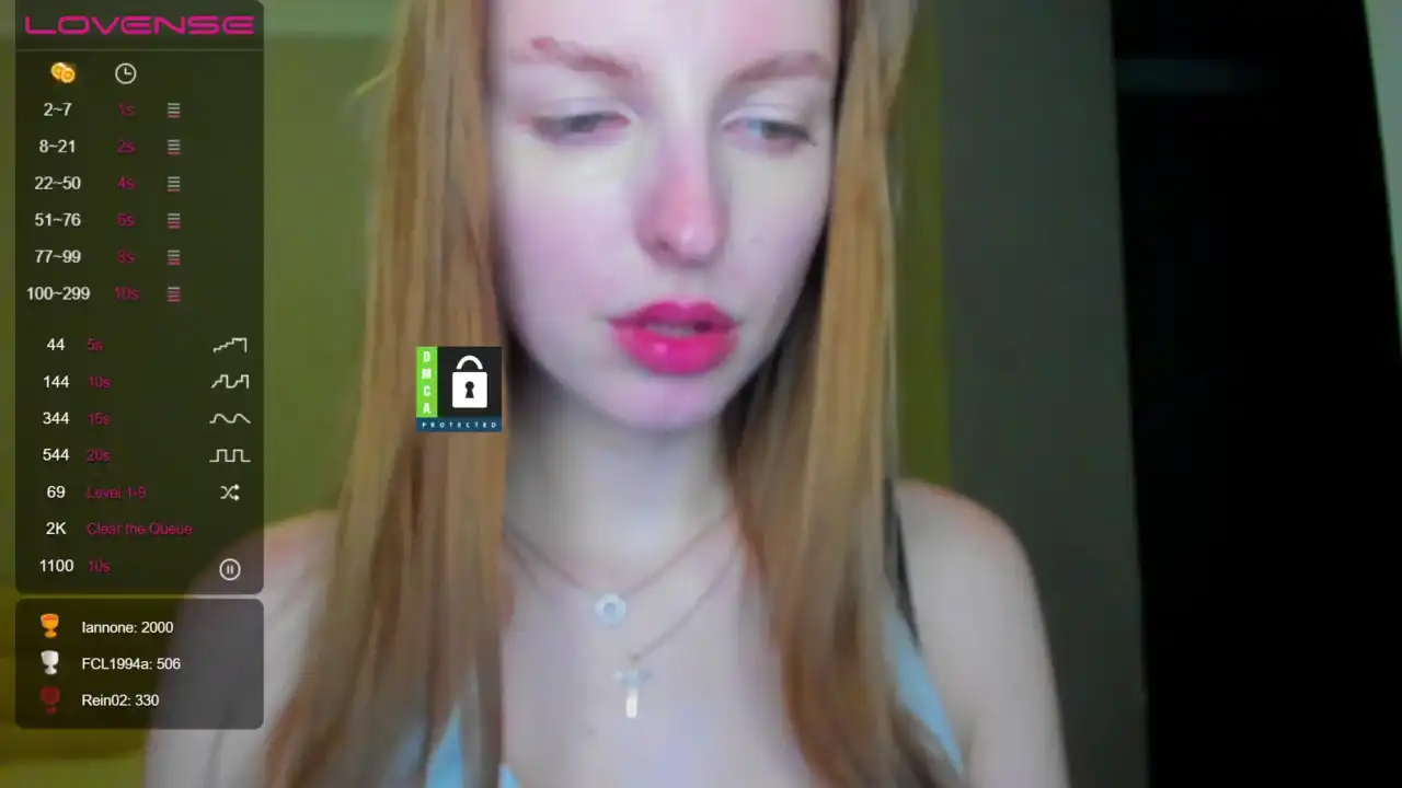 Missfentasy1 – BongacamsLive Video Recording – 2025 06-20 14:35:57