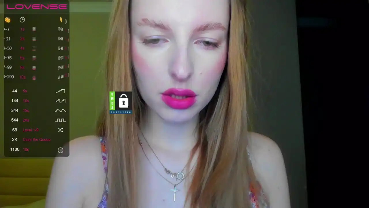 Missfentasy1 – BongacamsLive Video Recording – 2024 08-27 21:43:28