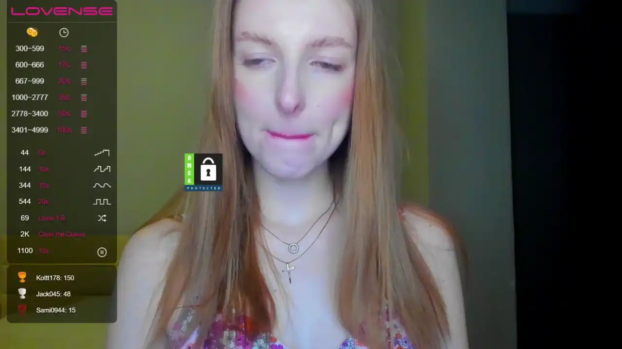 Missfentasy1 – BongacamsLive Video Recording – 2025 02-05 08:05:31