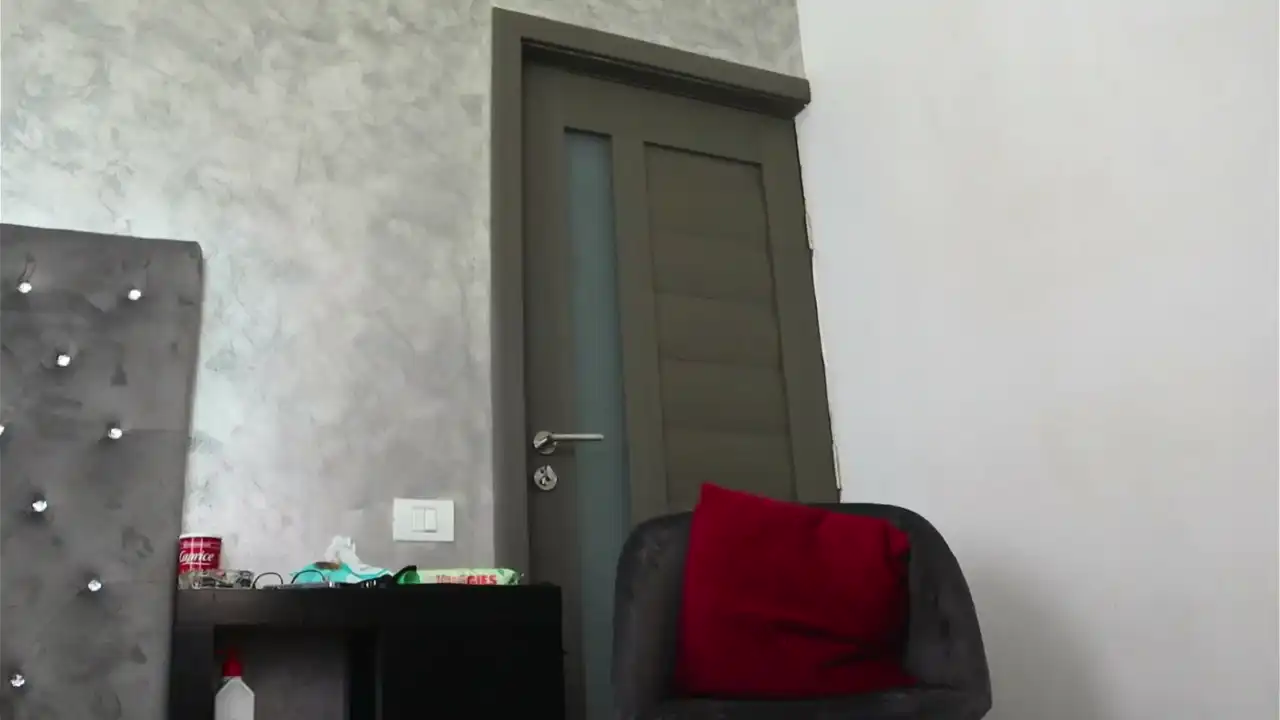 Misslullu – BongacamsLive Video Recording – 2025 02-09 15:05:22