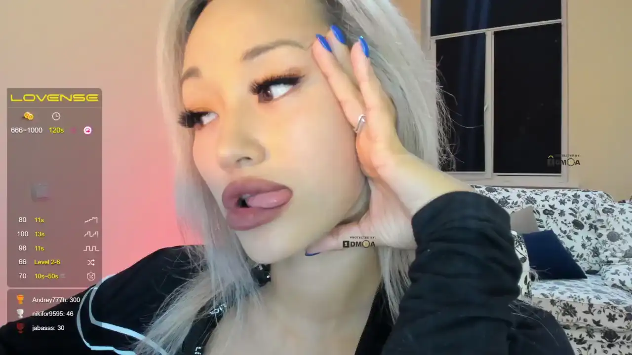 Lambababy – BongacamsLive Video Recording – 2025 03-15 12:31:09