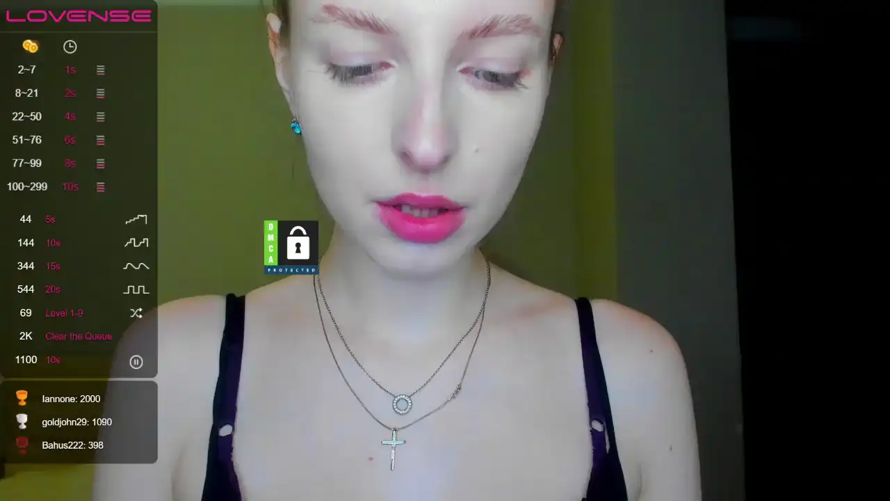 Missfentasy1 – BongacamsLive Video Recording – 2024 10-17 22:25:32