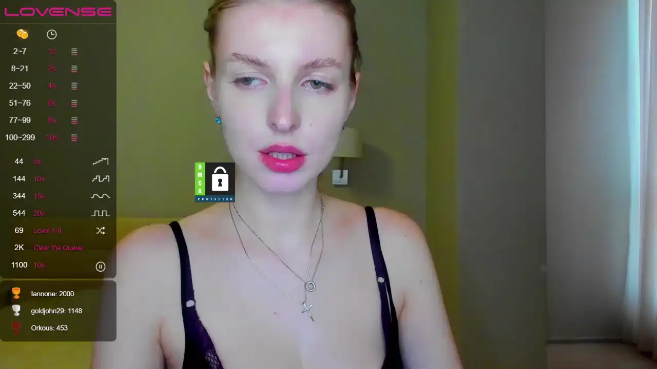 Missfentasy1 – BongacamsLive Video Recording – 2025 05-05 10:38:42