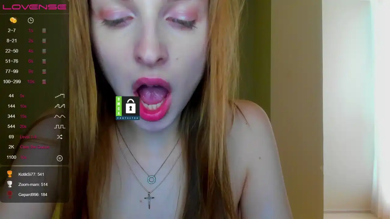 Missfentasy1 – BongacamsLive Video Recording – 2025 05-24 18:42:50