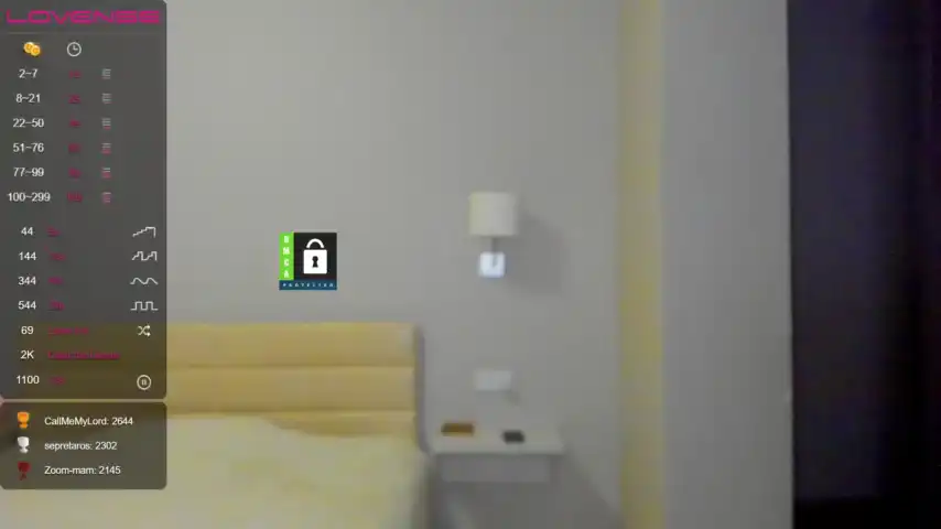 Missfentasy1 – BongacamsLive Video Recording – 2025 06-13 03:40:22