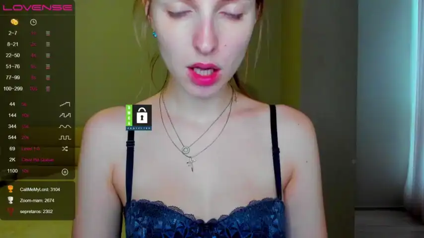Missfentasy1 – BongacamsLive Video Recording – 2025 03-01 15:38:52