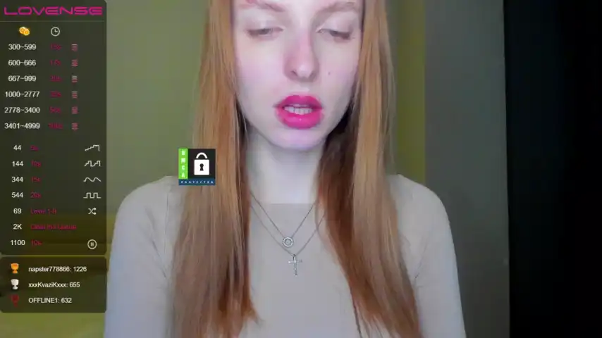 Missfentasy1 – BongacamsLive Video Recording – 2025 02-06 14:32:02