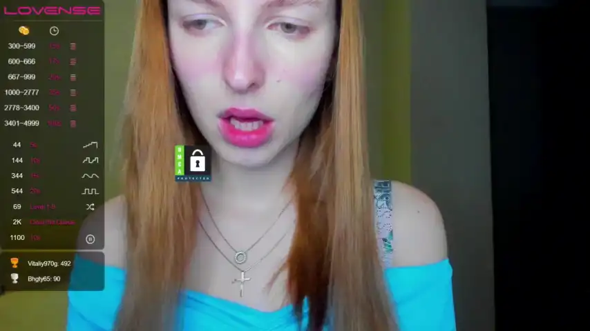 Missfentasy1 – BongacamsLive Video Recording – 2025 02-28 16:40:14