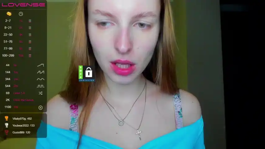 Missfentasy1 – BongacamsLive Video Recording – 2025 05-13 03:26:29