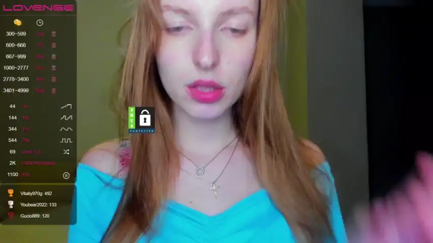 Missfentasy1 – BongacamsLive Video Recording – 2025 01-04 01:22:49