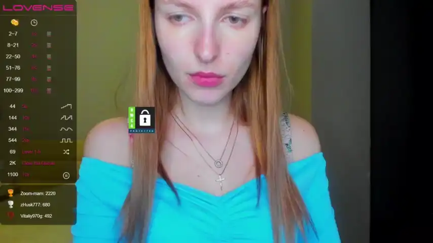 Missfentasy1 – BongacamsLive Video Recording – 2025 06-13 03:20:45