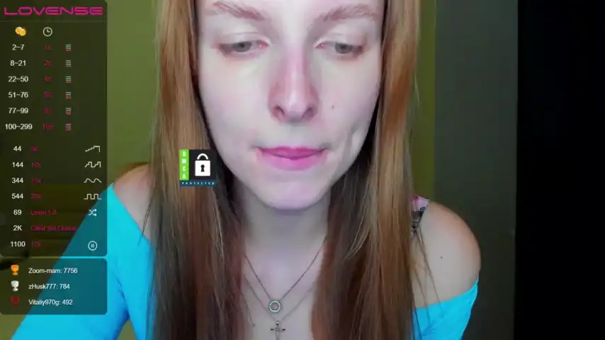 Missfentasy1 – BongacamsLive Video Recording – 2025 02-03 01:05:51