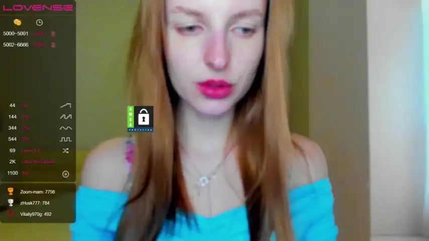 Missfentasy1 – BongacamsLive Video Recording – 2024 12-27 24:40:26