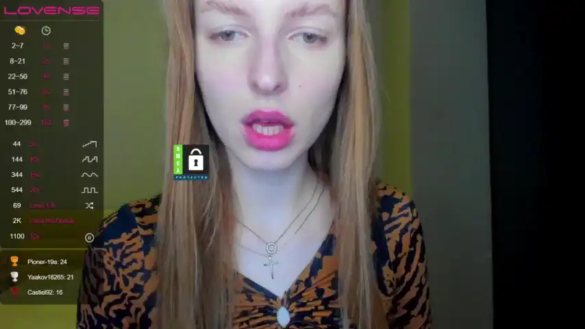 Missfentasy1 – BongacamsLive Video Recording – 2024 03-01 07:05:46