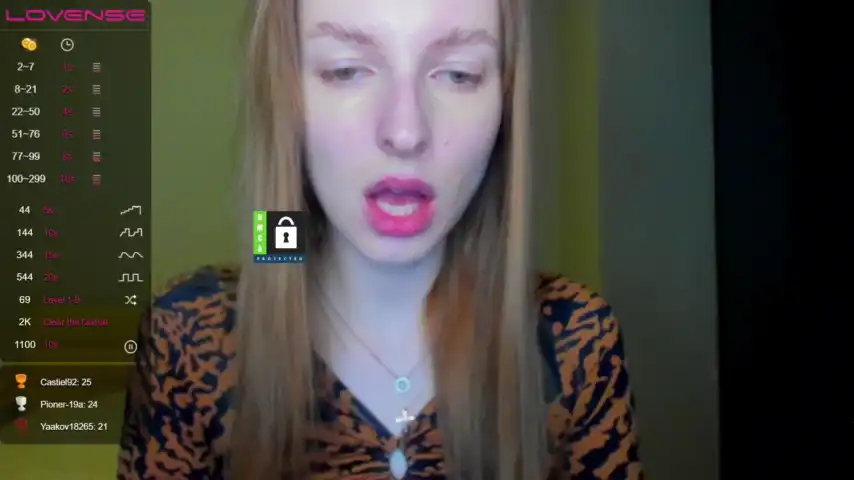 Missfentasy1 – BongacamsLive Video Recording – 2025 01-03 07:18:57