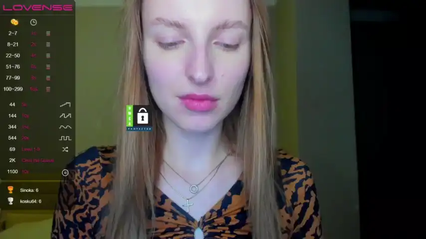 Missfentasy1 – BongacamsLive Video Recording – 2025 01-12 18:11:01