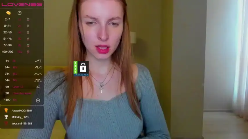 Missfentasy1 – BongacamsLive Video Recording – 2025 02-05 16:22:19