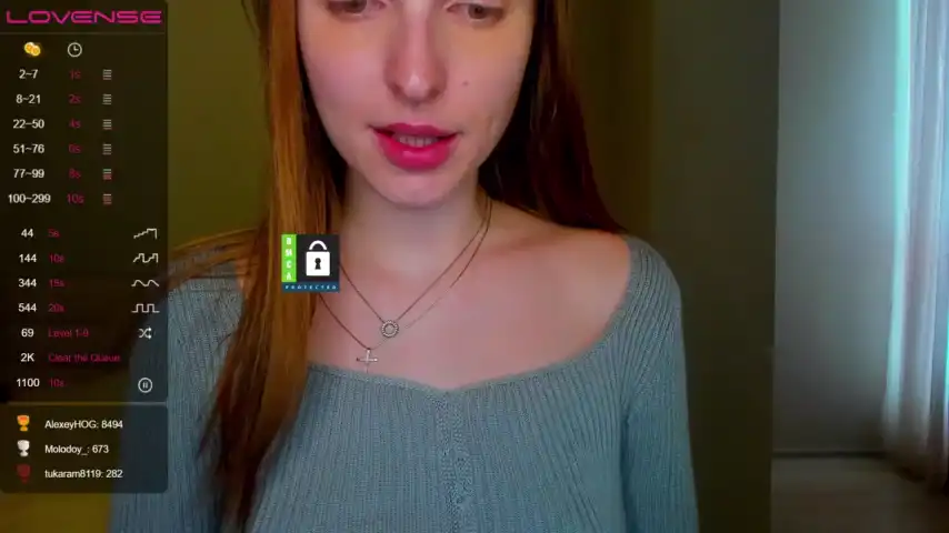 Missfentasy1 – BongacamsLive Video Recording – 2025 05-18 04:22:47