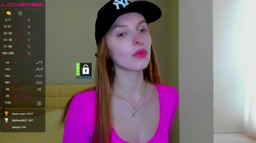 Missfentasy1 – BongacamsLive Video Recording – 2025 06-08 19:48:04