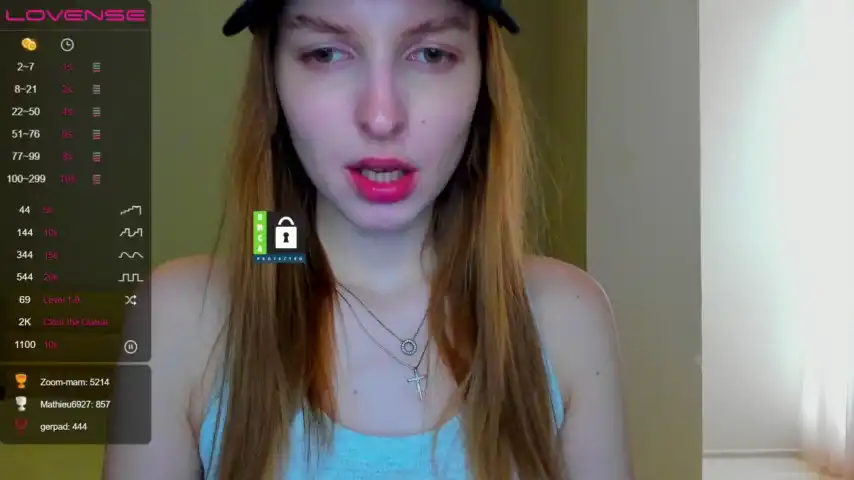 Missfentasy1 – BongacamsLive Video Recording – 2025 02-24 22:39:12