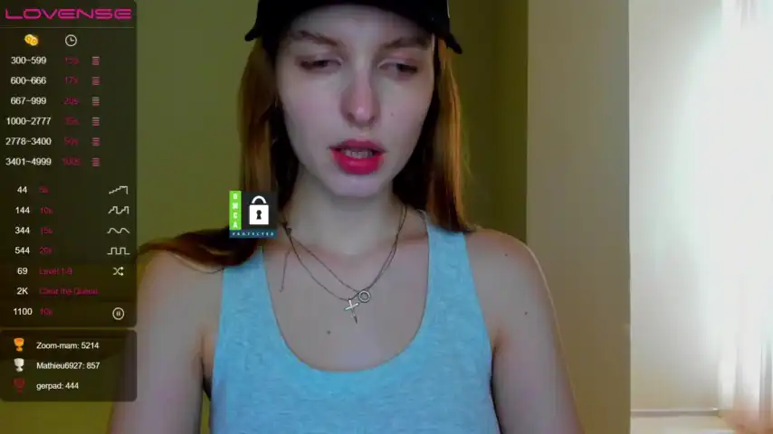 Missfentasy1 – BongacamsLive Video Recording – 2025 03-08 05:43:55