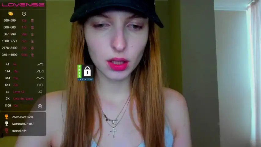 Missfentasy1 – BongacamsLive Video Recording – 2025 04-12 04:09:60