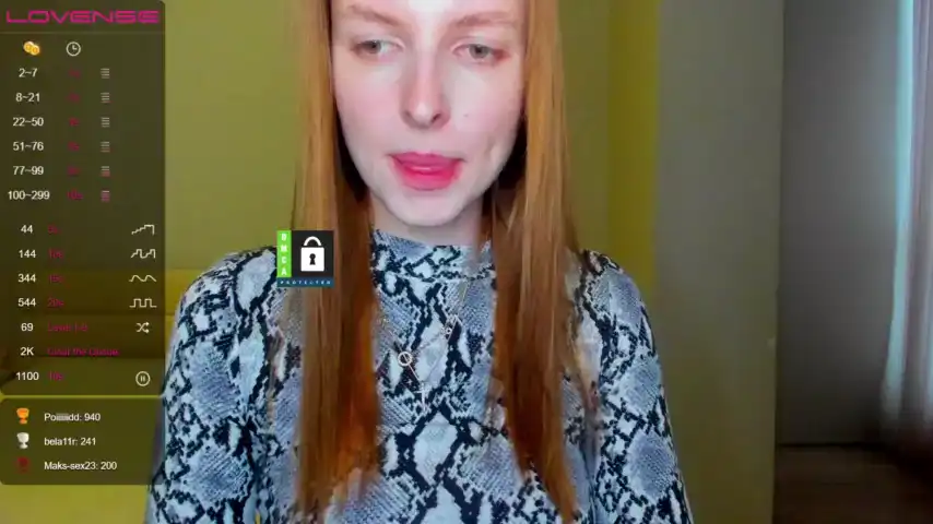 Missfentasy1 – BongacamsLive Video Recording – 2025 01-27 21:36:20