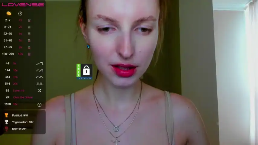 Missfentasy1 – BongacamsLive Video Recording – 2024 09-15 02:13:34